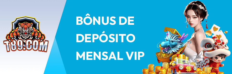 ganhar bonus em site de aposta